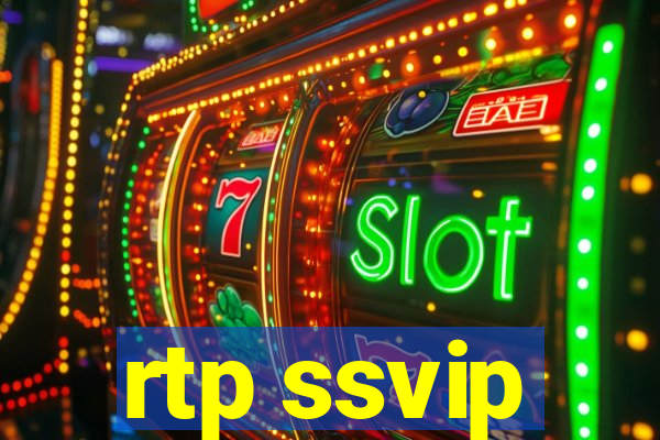 rtp ssvip
